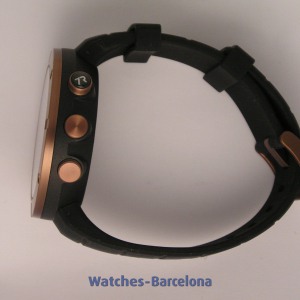 SUUNTO Kailash copper