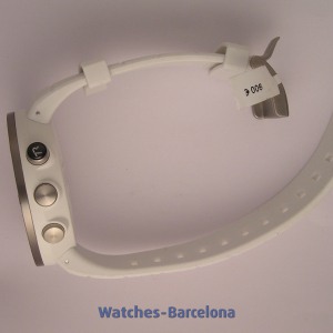 SUUNTO KAILASH SILVER