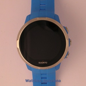 SUUNTO Spartan Sport Blue HR