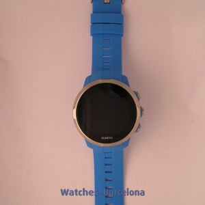 SUUNTO Spartan Sport Blue HR