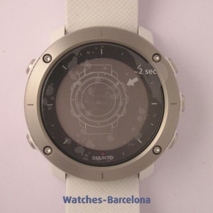 SUUNTO Traverse
