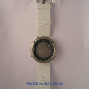 SUUNTO Traverse