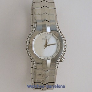 TAG HEUER Alter Ego