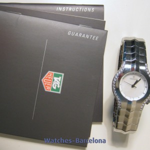 TAG HEUER Alter Ego