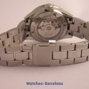 TAG HEUER Carrera lady