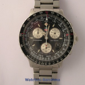 TAG HEUER Pilot