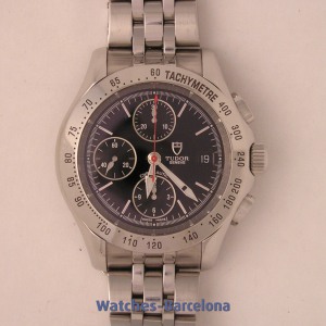 TUDOR Chronautic