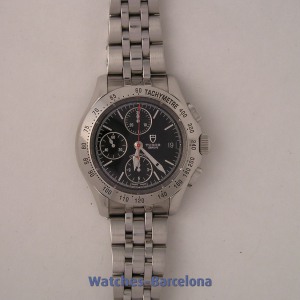 TUDOR Chronautic