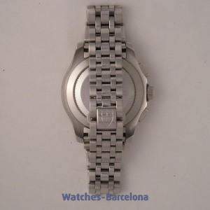 TUDOR Chronautic