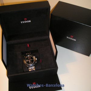 TUDOR Chronautic
