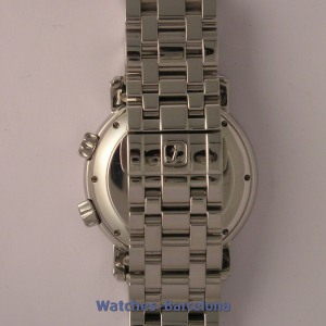 ULYSSE NARDIN San Marco alarm