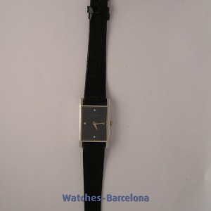 VACHERON CONSTANTIN Lady circa 70’s