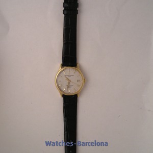 VACHERON CONSTANTIN Patrimony Chronometre Royal