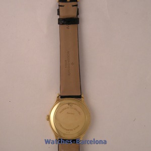 VACHERON CONSTANTIN Patrimony Chronometre Royal