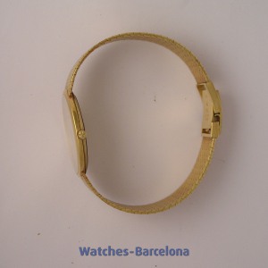 VACHERON CONSTANTIN Patrimony ultra thin