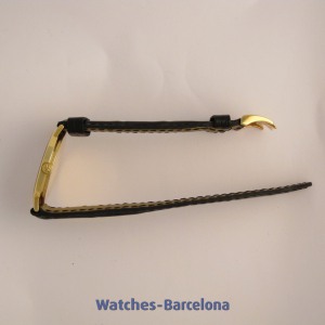 VACHERON CONSTANTIN Patrimony