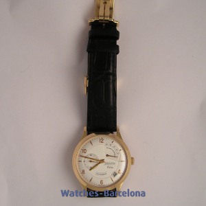 ZENITH Elite Power Reserve