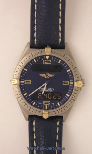 BREITLING Aerospace