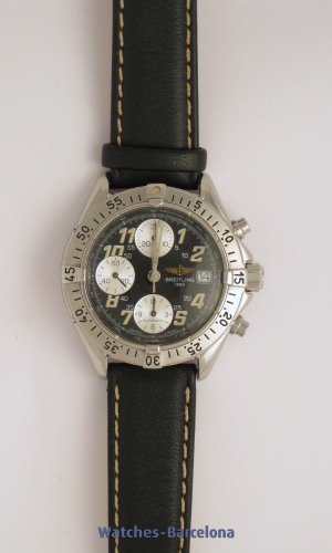 BREITLING Colt chronograph