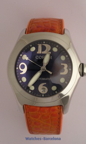 CORUM Bubble
