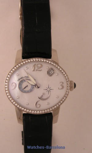 GIRARD PERREGAUX Cat’s Eye
