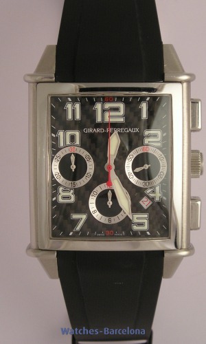 GIRARD PERREGAUX Vintage 1945 XXL