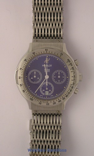 HUBLOT Classic Chrono