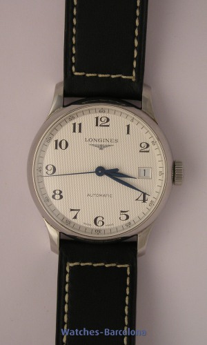 LONGINES Master Collection