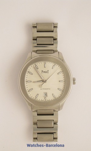 PIAGET Polo S