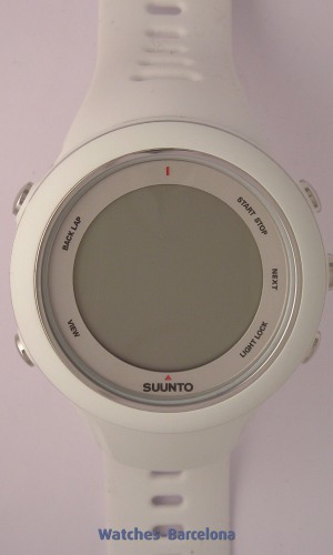 SUUNTO Ambit 3 Sport