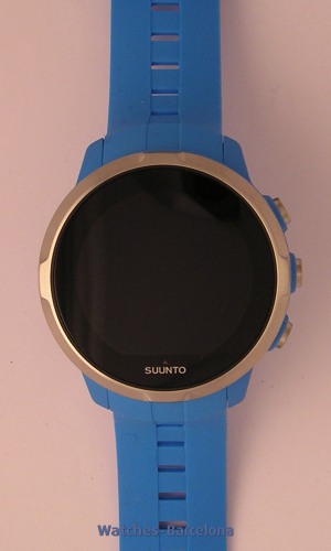SUUNTO Spartan Sport Blue HR