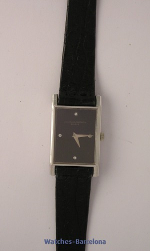 VACHERON CONSTANTIN Lady circa 70’s
