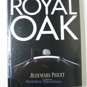 AUDEMARS PIGUET libro