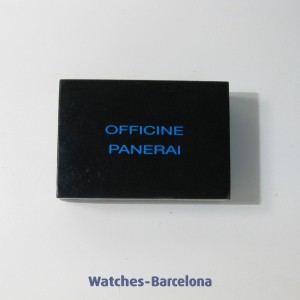 PANERAI Hebilla