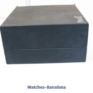 PIAGET Caja