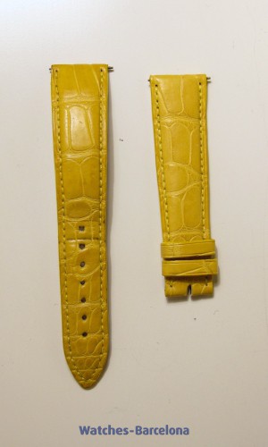 FRANCK MÜLLER strap