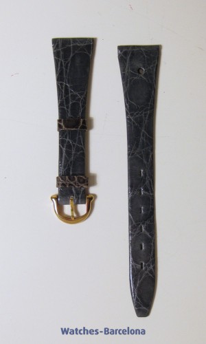 MAURICE LACROIX  strap