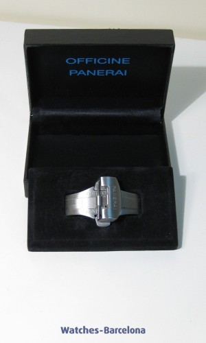 PANERAI Hebilla