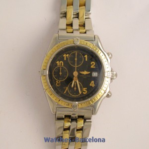BREITLING Chronomat