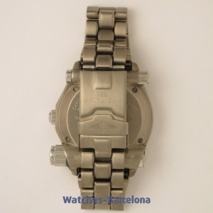 BREITLING Emergency