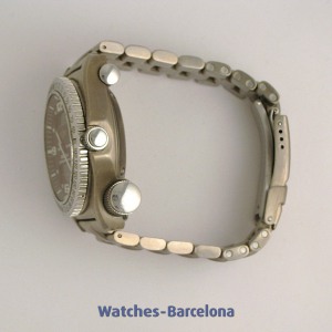 BREITLING Emergency