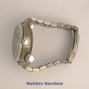 BREITLING Emergency