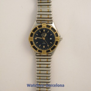 BREITLING J Class lady