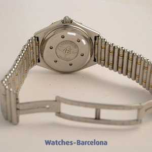 BREITLING J Class lady