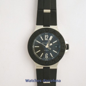 BULGARI Diagono
