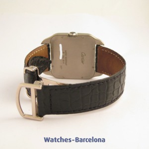 CARTIER Santos Dumont