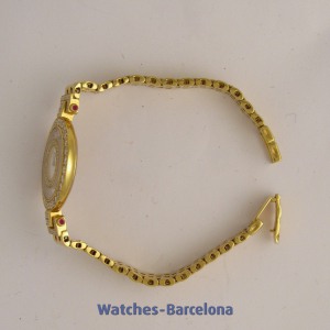 CHOAPARD Happy Diamonds