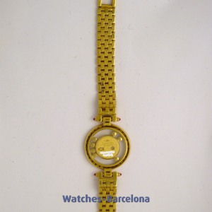 CHOAPARD Happy Diamonds