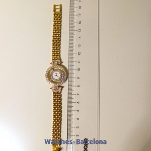 CHOAPARD Happy Diamonds