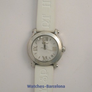 CHOPARD Happy Sport